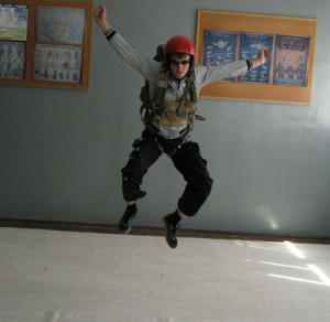 в
